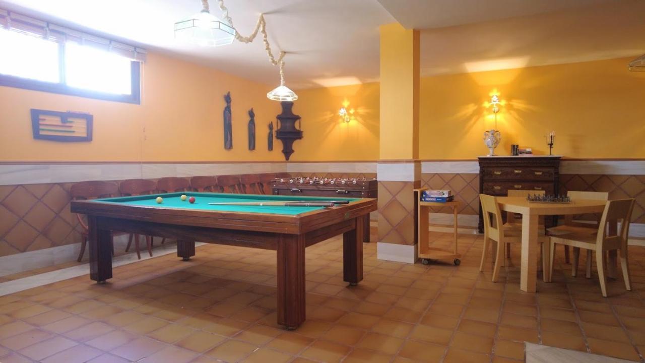 Luxe Hacienda La Campina Met Verwarmd Zwembad En Tennisbaan. Alhaurín el Grande Екстериор снимка