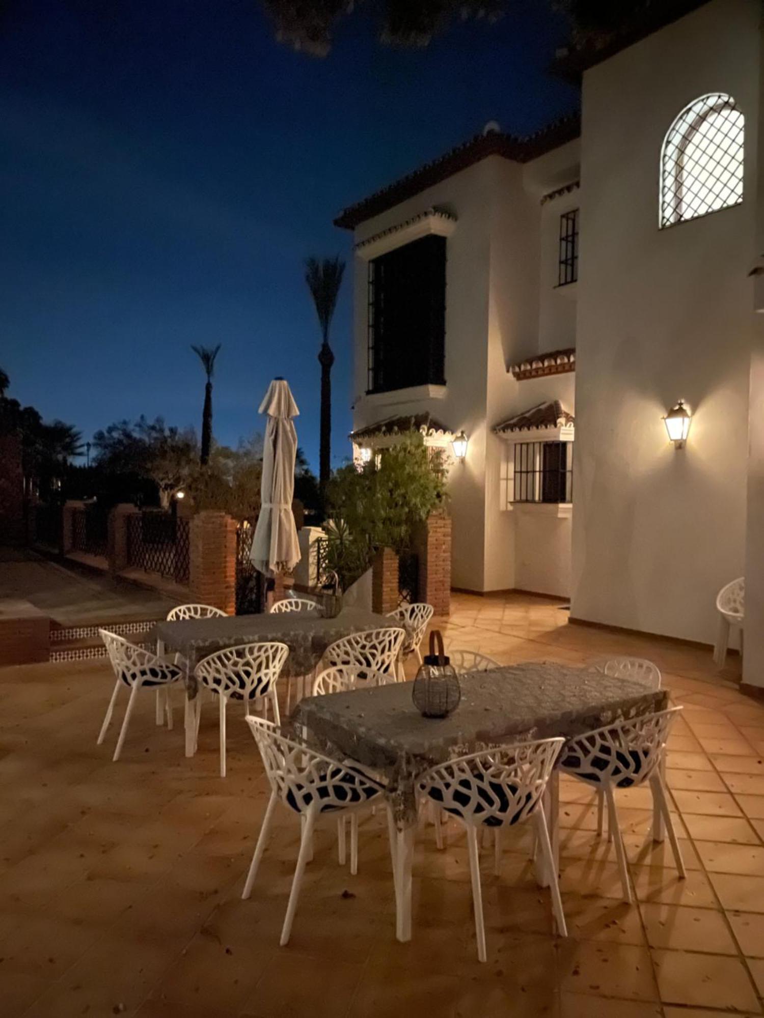 Luxe Hacienda La Campina Met Verwarmd Zwembad En Tennisbaan. Alhaurín el Grande Екстериор снимка